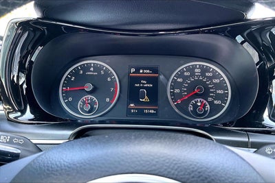 2023 Kia K5 GT