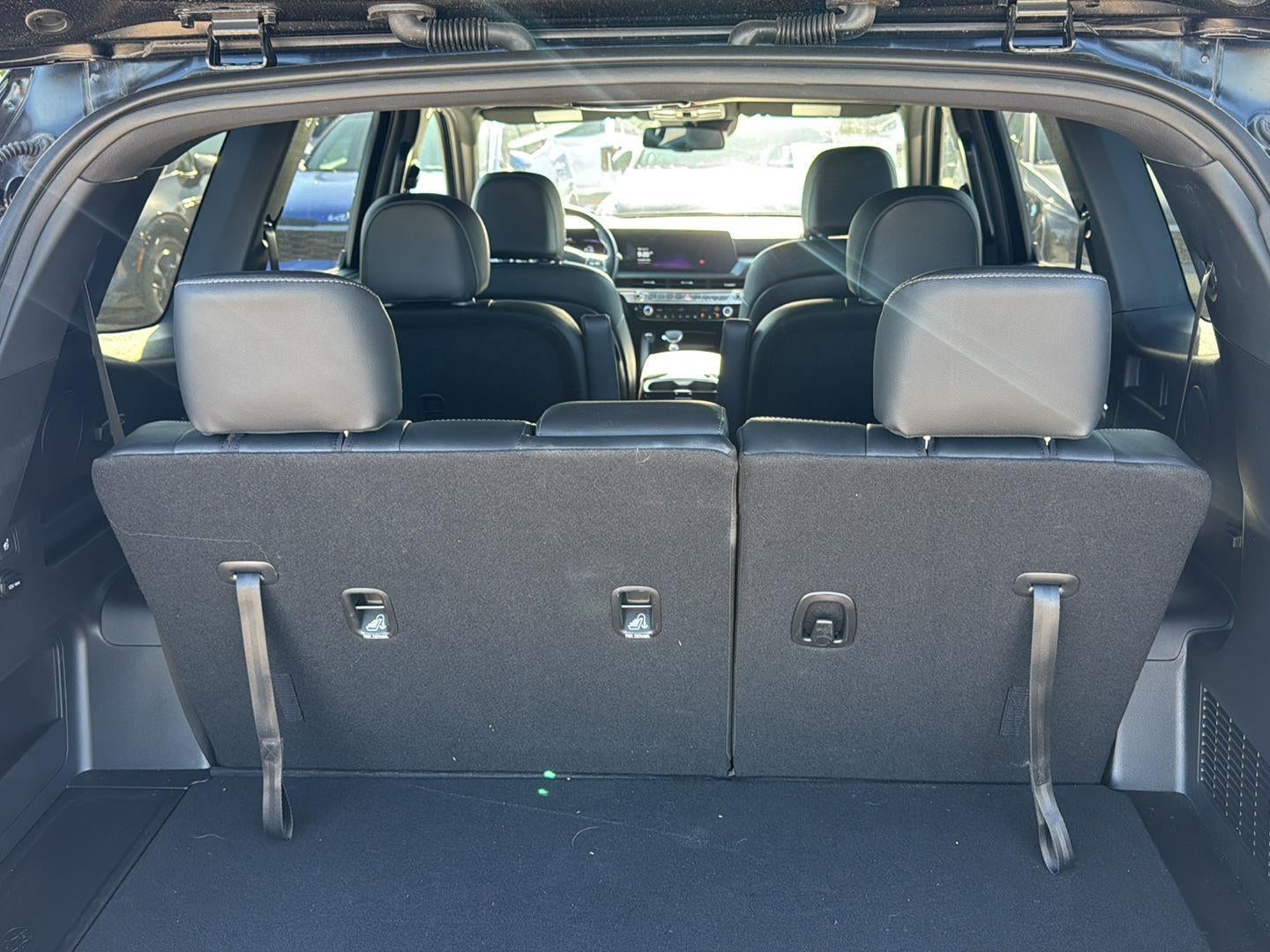 2025 Kia Telluride EX X-Pro