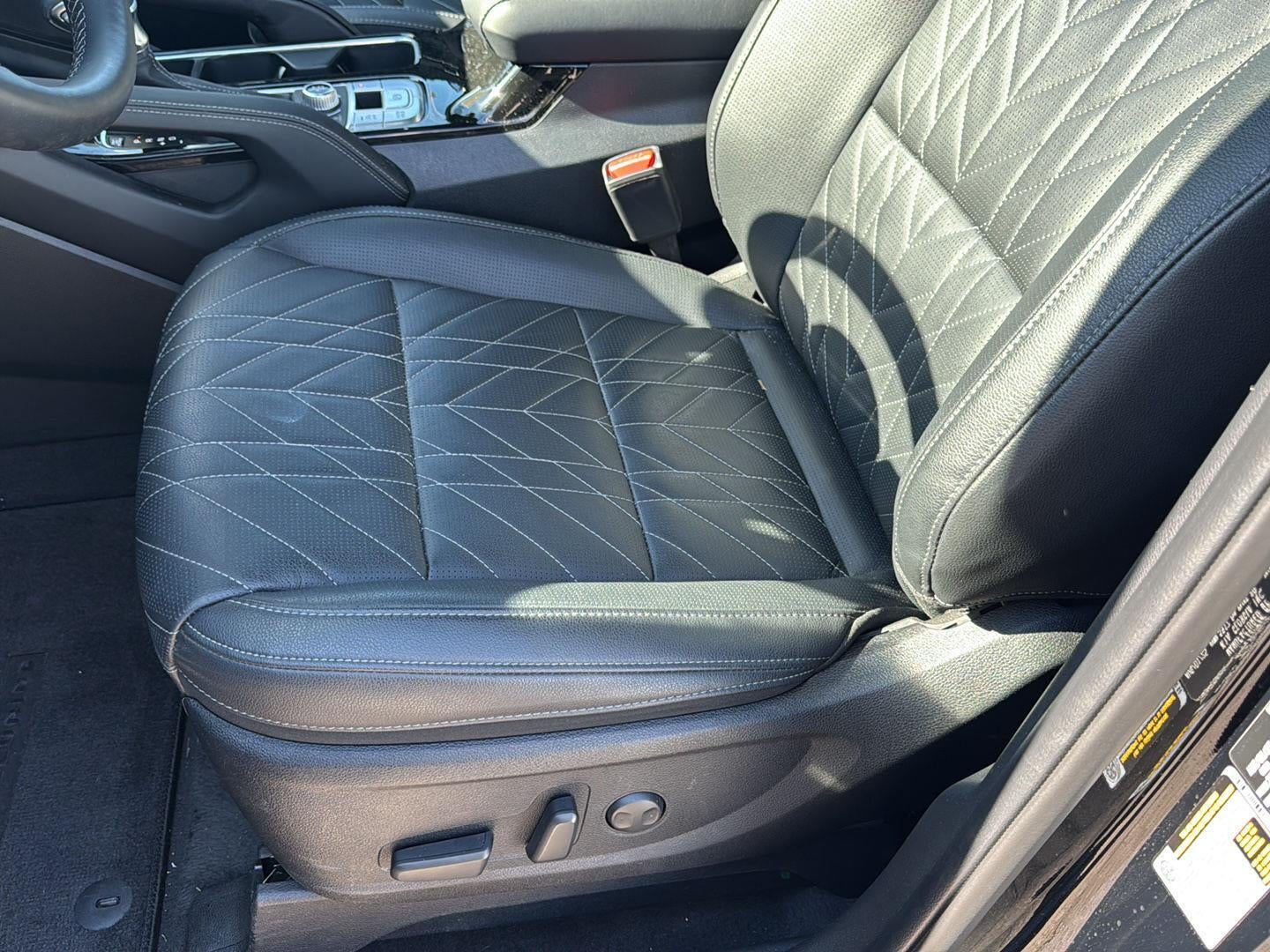 2025 Kia Telluride EX X-Pro