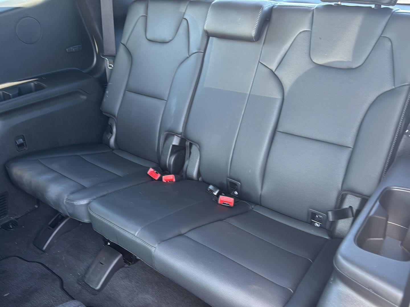 2025 Kia Telluride EX X-Pro
