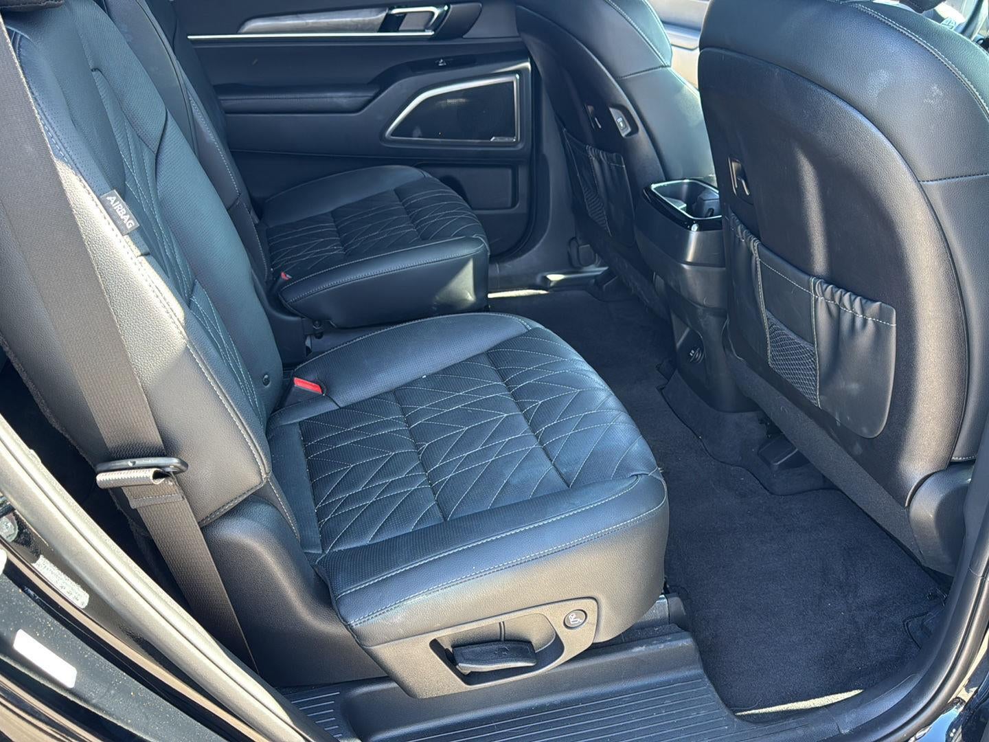 2025 Kia Telluride EX X-Pro