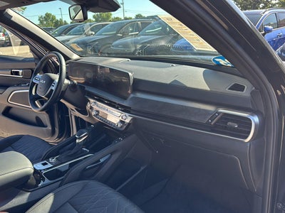 2025 Kia Telluride EX X-Pro