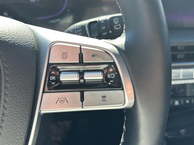 2025 Kia Telluride EX X-Pro