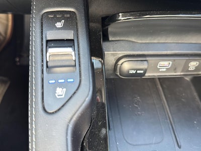 2025 Kia Telluride EX X-Pro