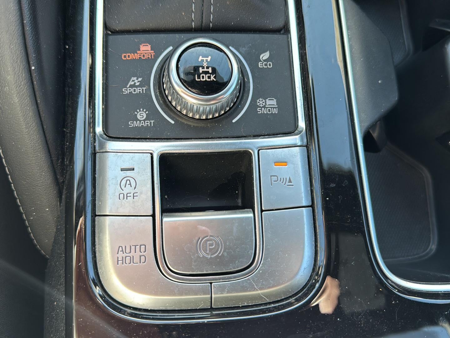 2025 Kia Telluride EX X-Pro