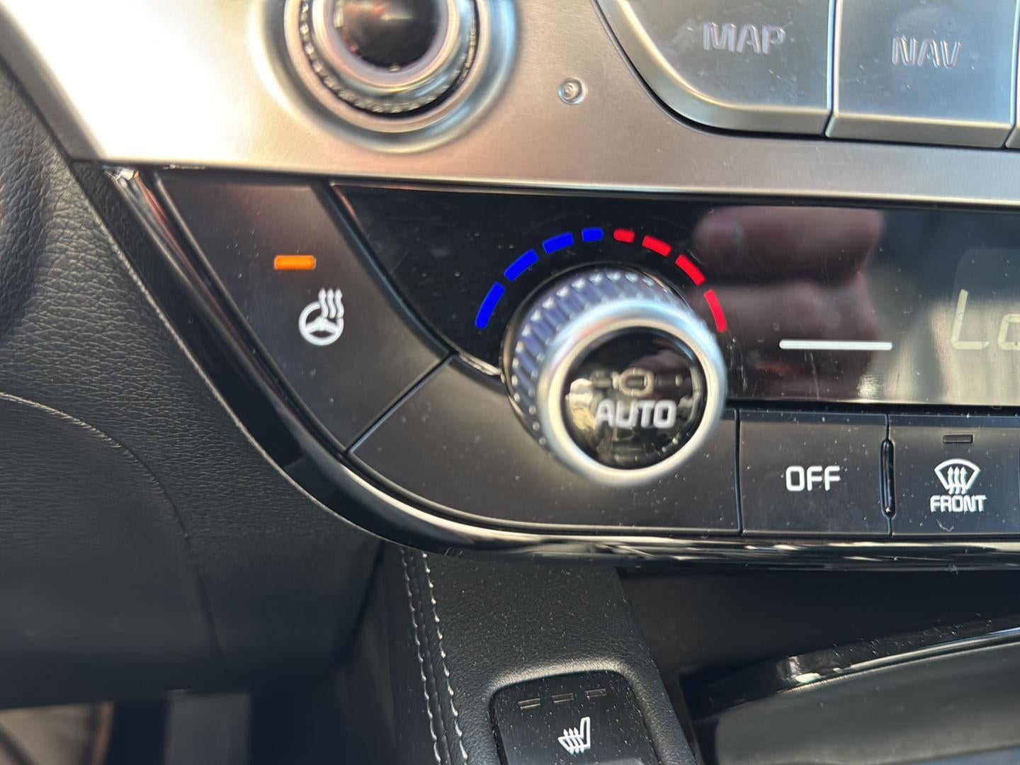 2025 Kia Telluride EX X-Pro