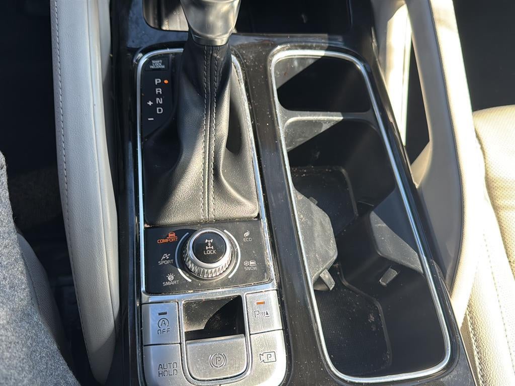 2023 Kia Telluride SX