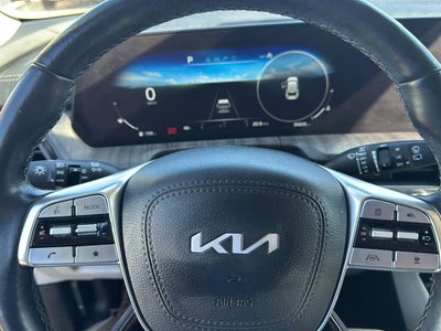 2023 Kia Telluride SX