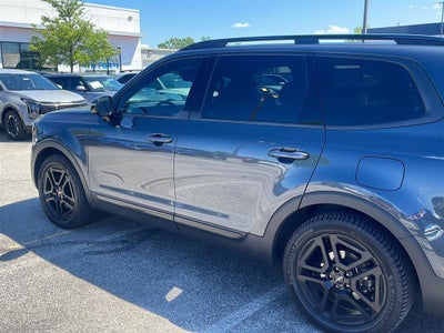 2024 Kia Telluride SX-Prestige X-Line
