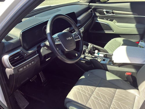 2024 Kia Telluride SX-Prestige X-Line