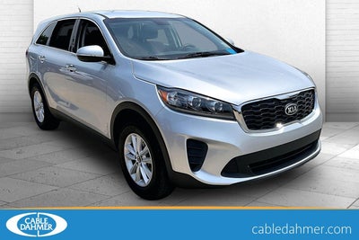 2020 Kia Sorento L