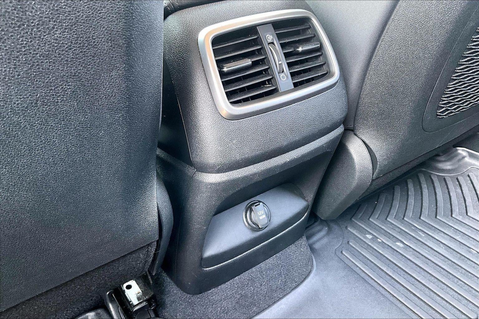 2020 Kia Sorento L
