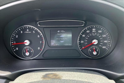 2020 Kia Sorento L