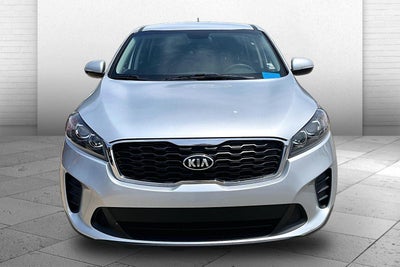 2020 Kia Sorento L