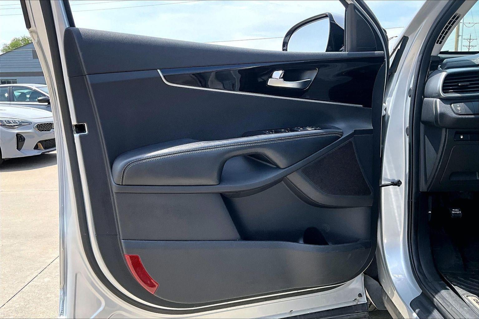 2020 Kia Sorento L