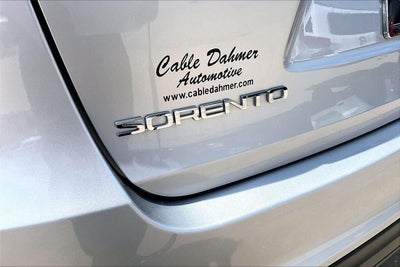 2020 Kia Sorento L