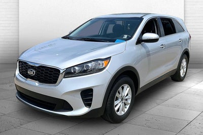 2020 Kia Sorento L