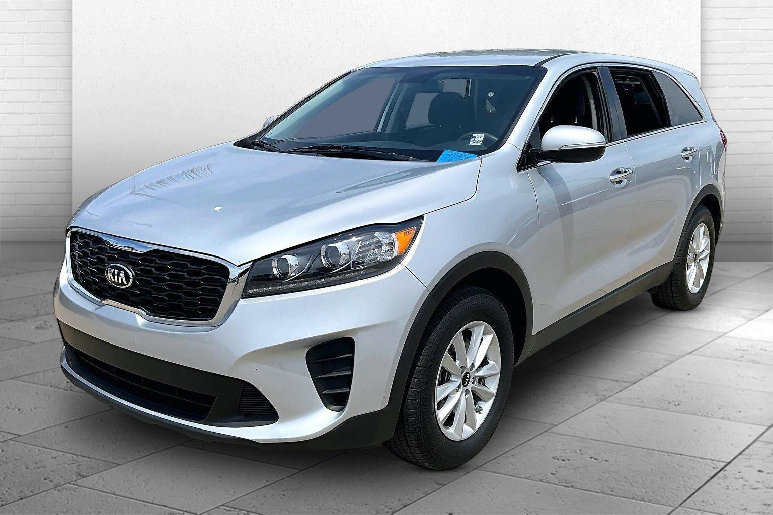 2020 Kia Sorento L
