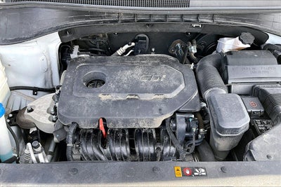 2020 Kia Sorento L