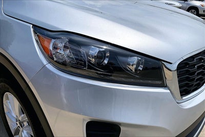 2020 Kia Sorento L