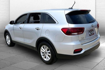 2020 Kia Sorento L