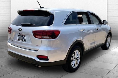 2020 Kia Sorento L
