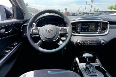 2020 Kia Sorento L