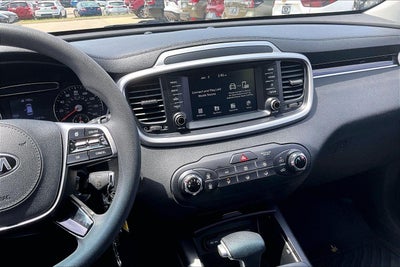 2020 Kia Sorento L
