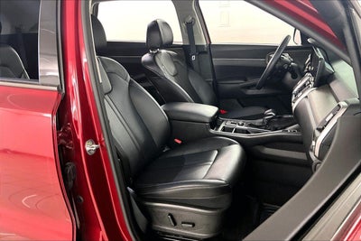 2023 Kia SORENTO X-LINE EX