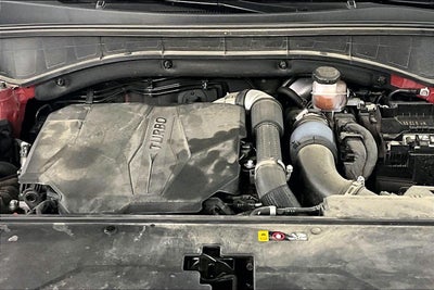 2023 Kia SORENTO X-LINE EX