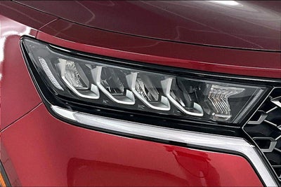 2023 Kia SORENTO X-LINE EX