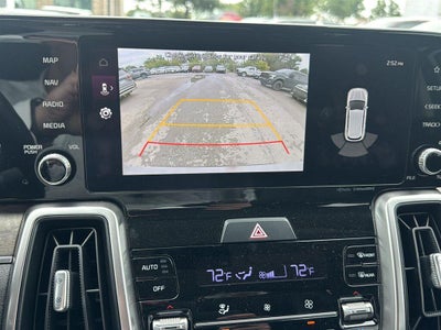 2023 Kia Sorento X-Line EX