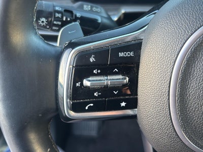 2024 Kia Sorento X-Line SX Prestige