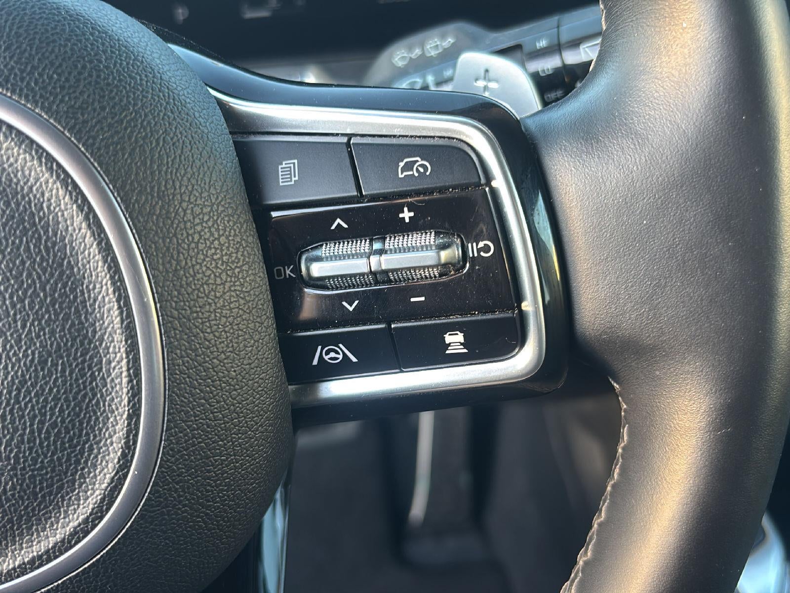 2024 Kia Sorento X-Line SX Prestige
