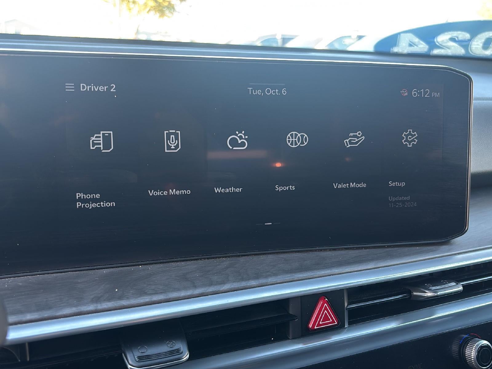 2024 Kia Sorento X-Line SX Prestige