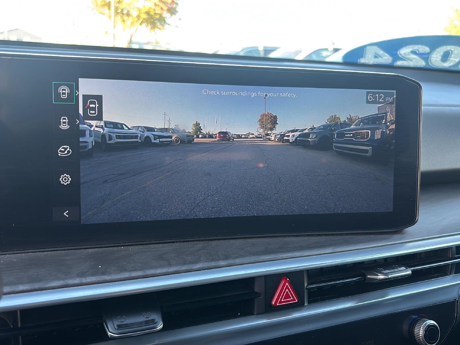 2024 Kia Sorento X-Line SX Prestige