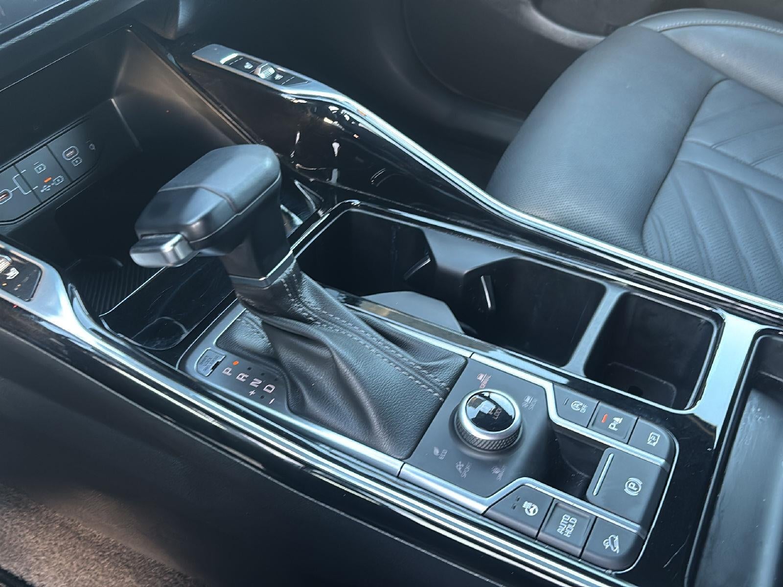 2024 Kia Sorento X-Line SX Prestige