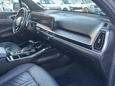 2024 Kia Sorento X-Line SX Prestige