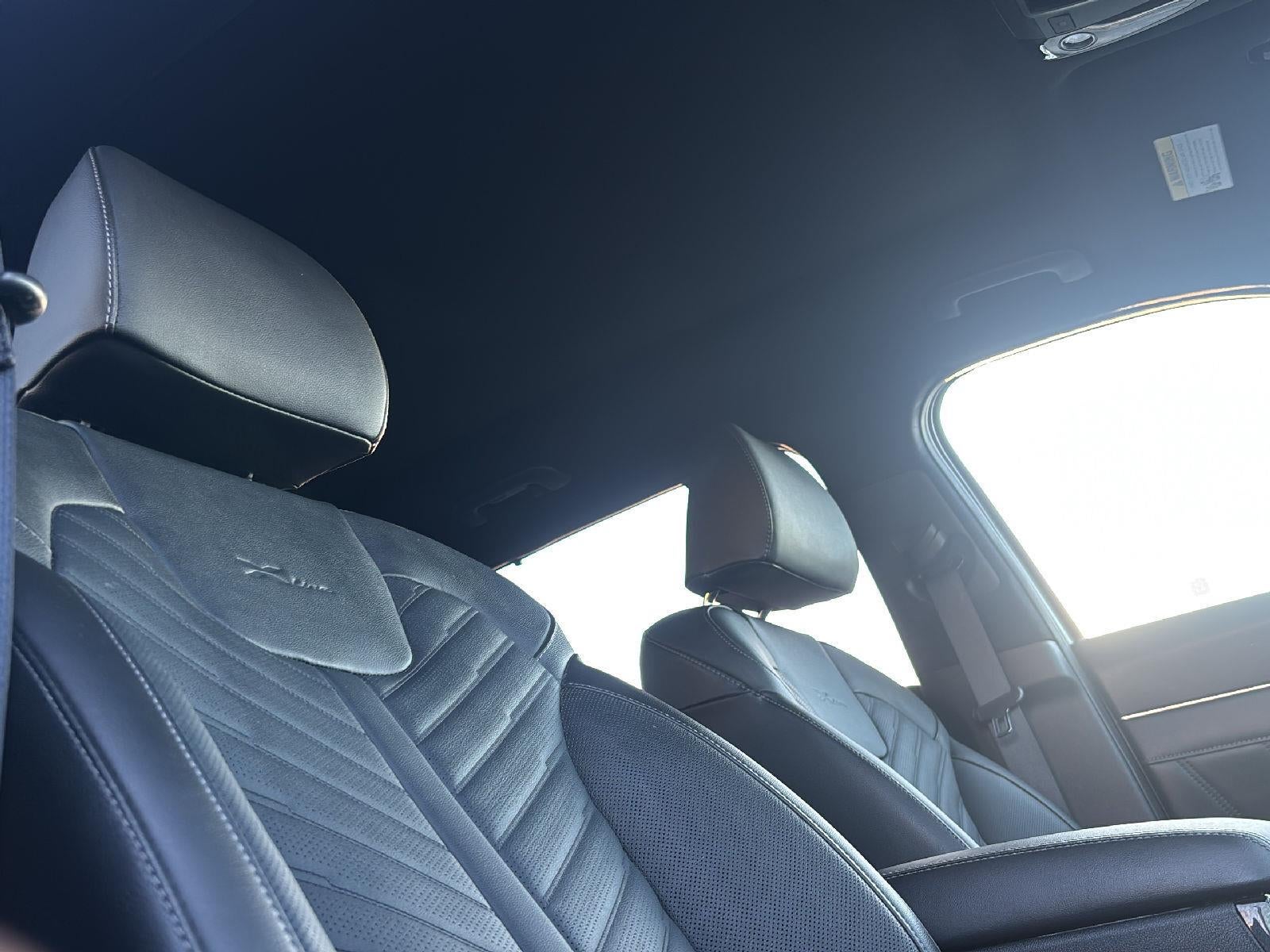 2024 Kia Sorento X-Line SX Prestige