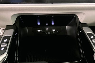 2024 Kia Sorento X-Line SX