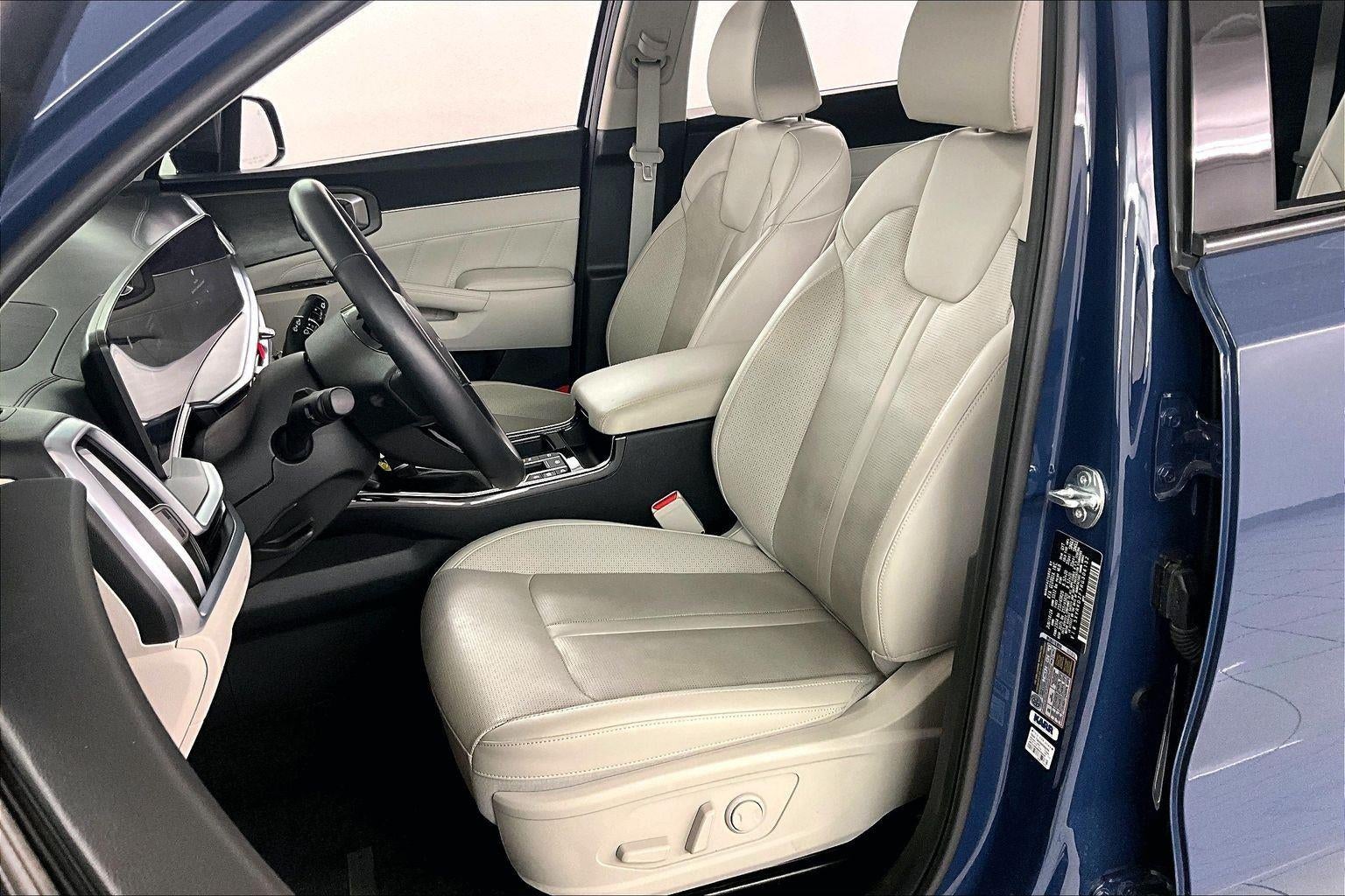 2024 Kia Sorento X-Line SX