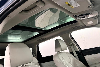 2024 Kia Sorento X-Line SX