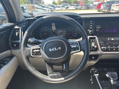 2023 Kia Sorento S