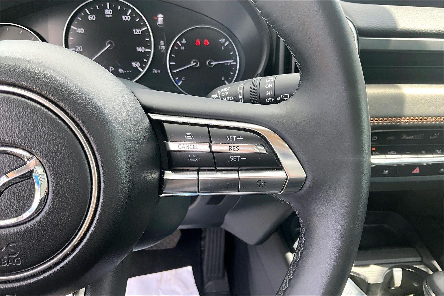 2025 Mazda Mazda CX-50 Hybrid Premium Plus Package