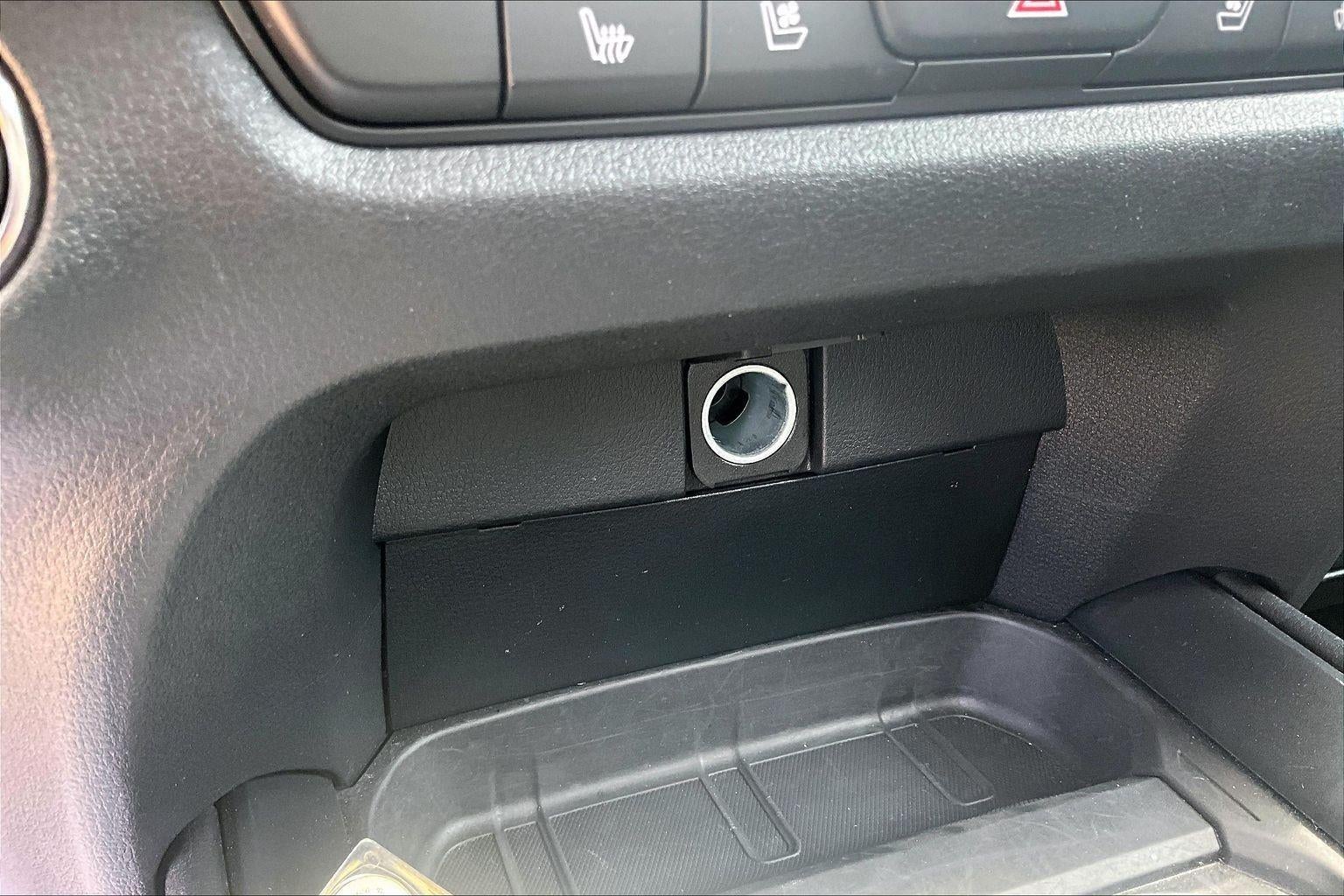 2025 Mazda Mazda CX-50 Hybrid Premium Plus Package