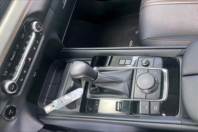 2025 Mazda Mazda CX-50 Hybrid Premium Plus Package