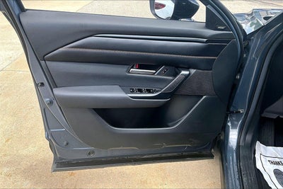 2025 Mazda Mazda CX-50 Hybrid Premium Plus Package