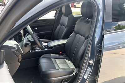 2025 Mazda Mazda CX-50 Hybrid Premium Plus Package