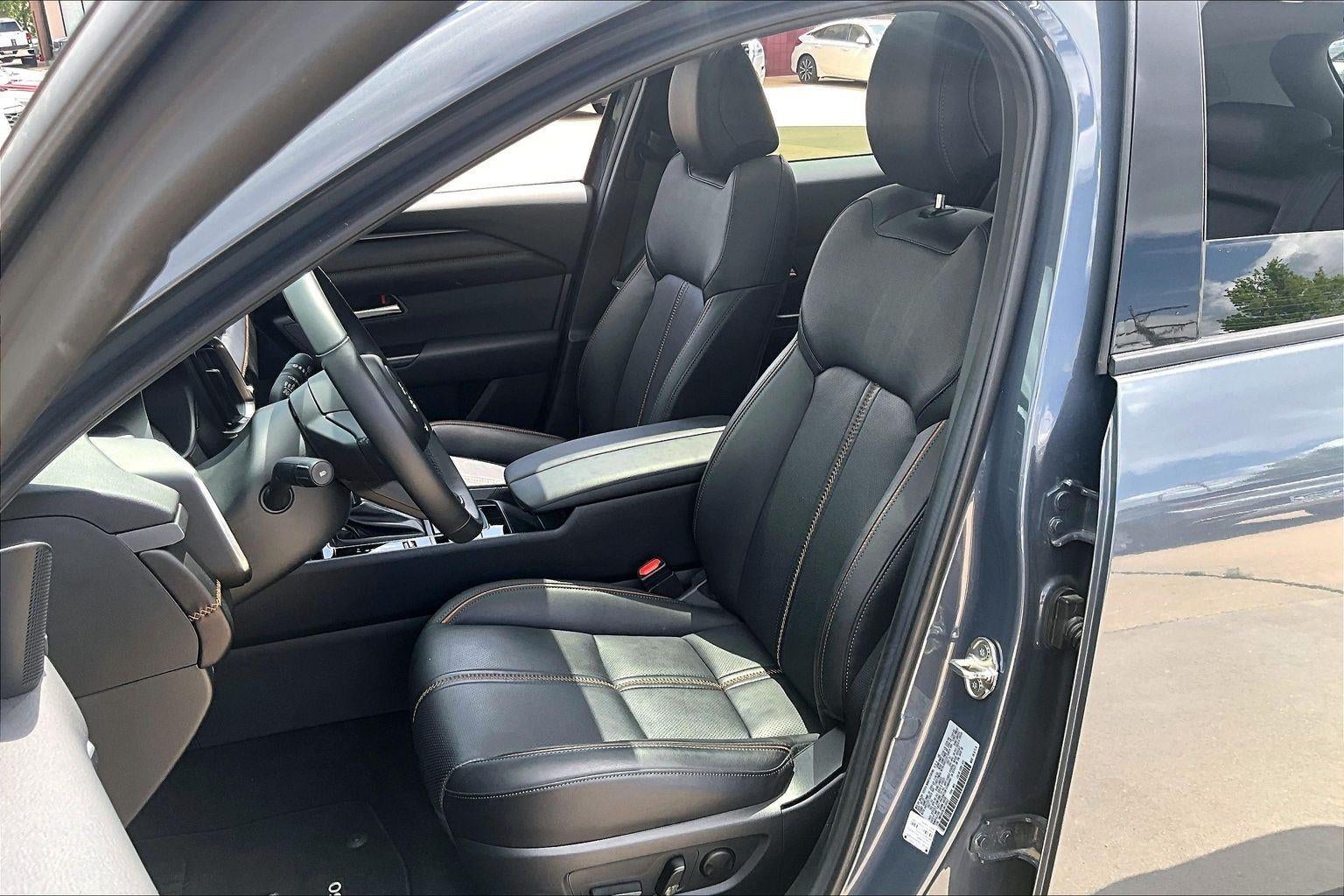 2025 Mazda Mazda CX-50 Hybrid Premium Plus Package