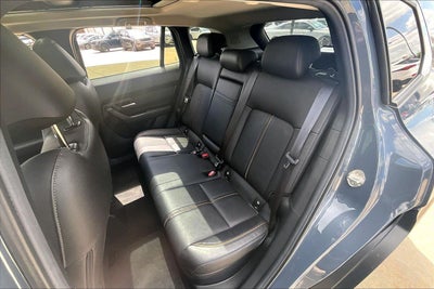 2025 Mazda Mazda CX-50 Hybrid Premium Plus Package